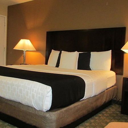 Fairbridge Inn & Suites Лівенворт Екстер'єр фото