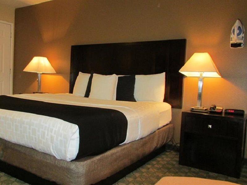 Fairbridge Inn & Suites Лівенворт Екстер'єр фото