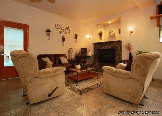 Fairbridge Inn & Suites Лівенворт Інтер'єр фото