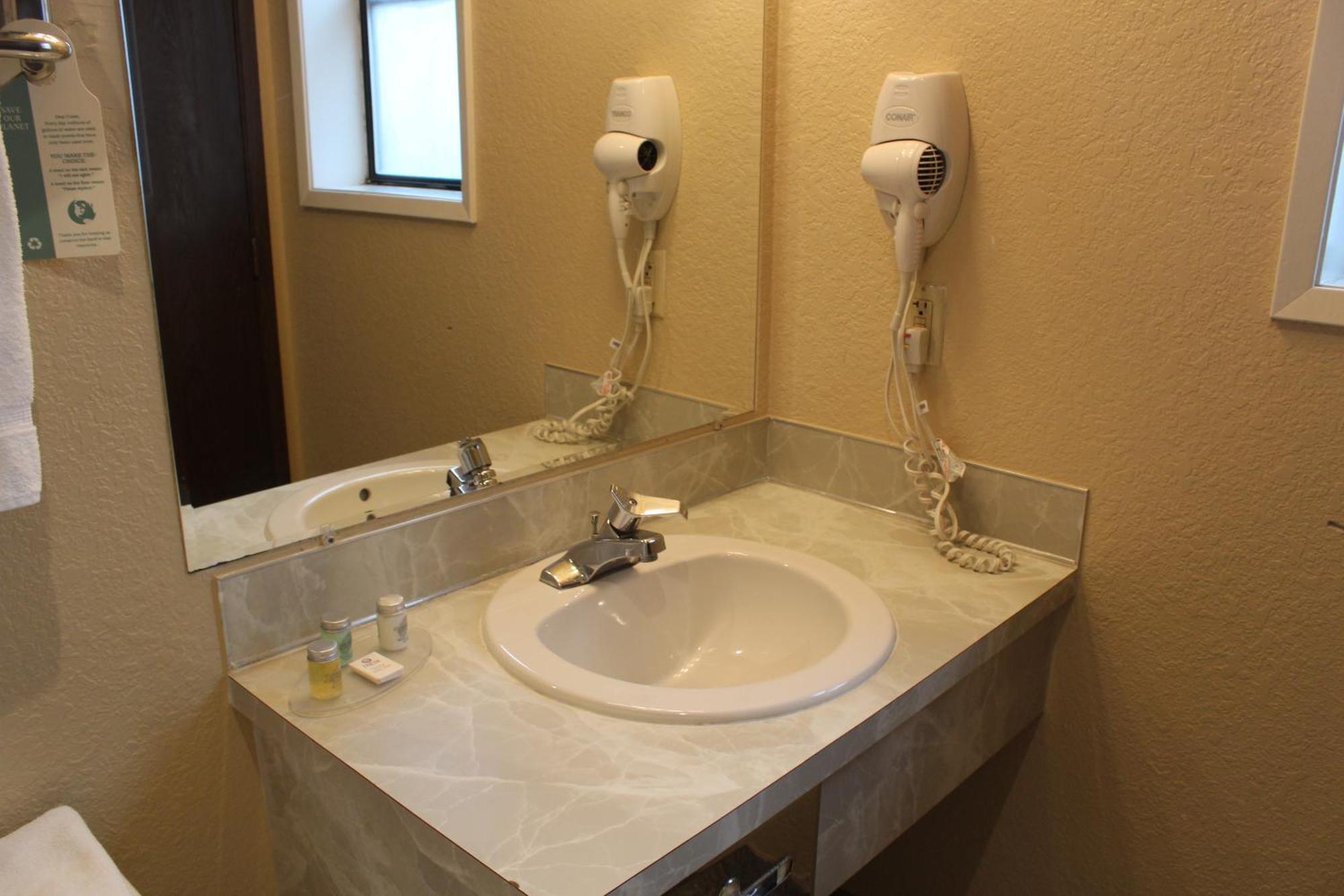Fairbridge Inn & Suites Лівенворт Номер фото