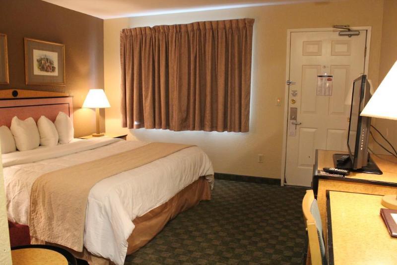 Fairbridge Inn & Suites Лівенворт Екстер'єр фото