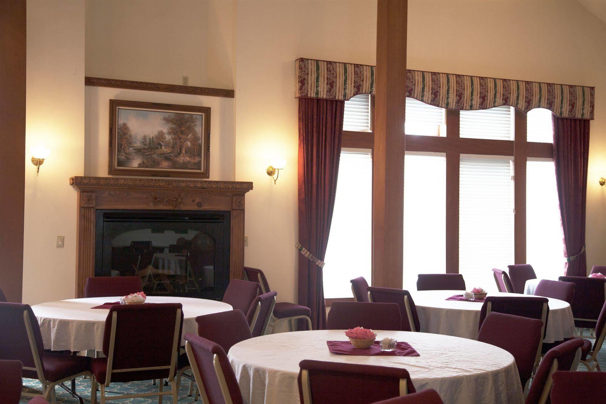 Fairbridge Inn & Suites Лівенворт Екстер'єр фото