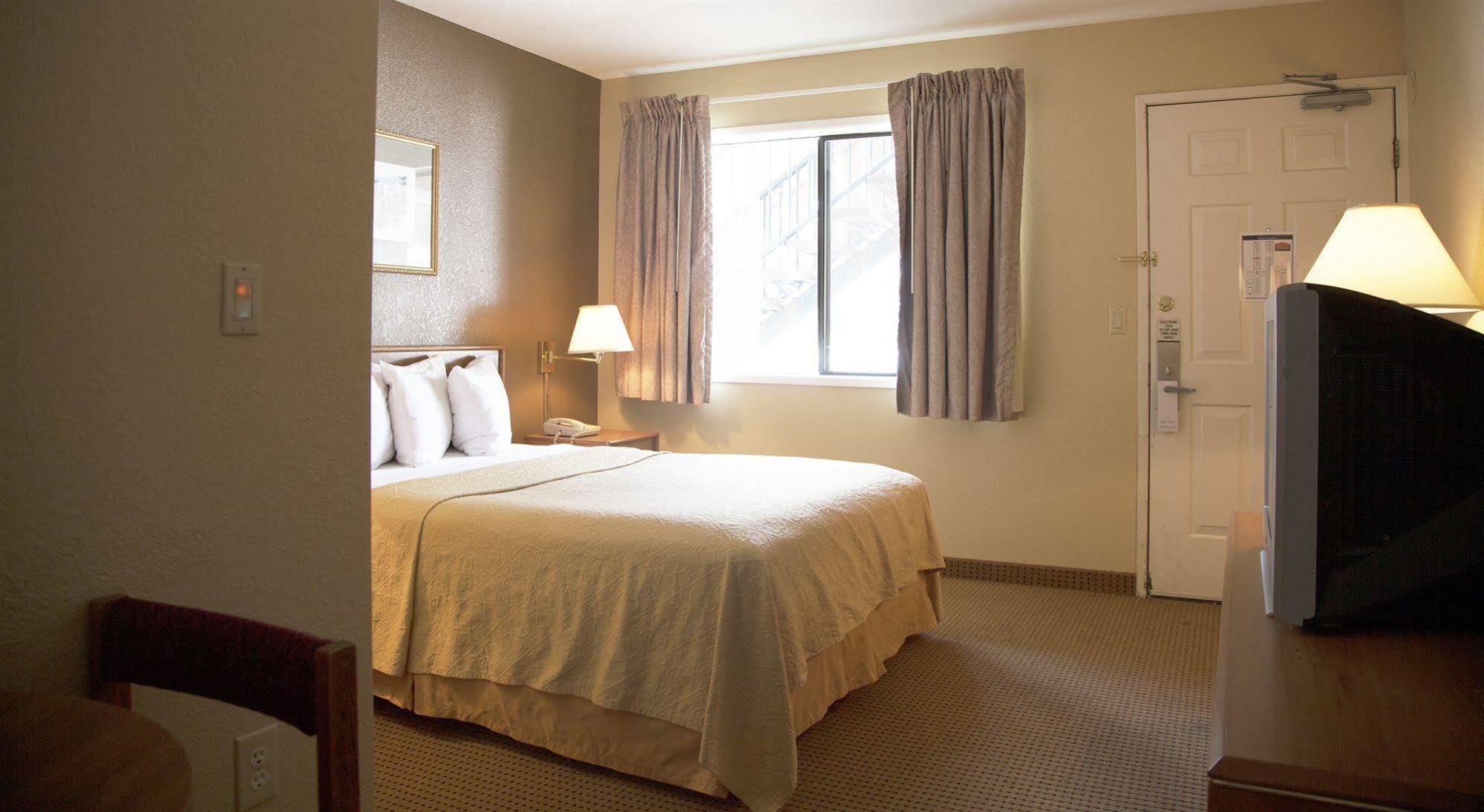 Fairbridge Inn & Suites Лівенворт Екстер'єр фото
